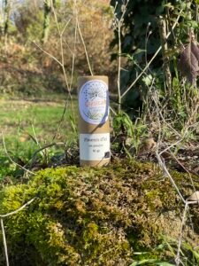 Piments d&rsquo;Ici – en poudre