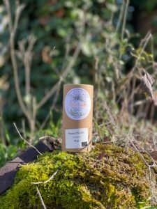 Piment Pili Pili en poudre